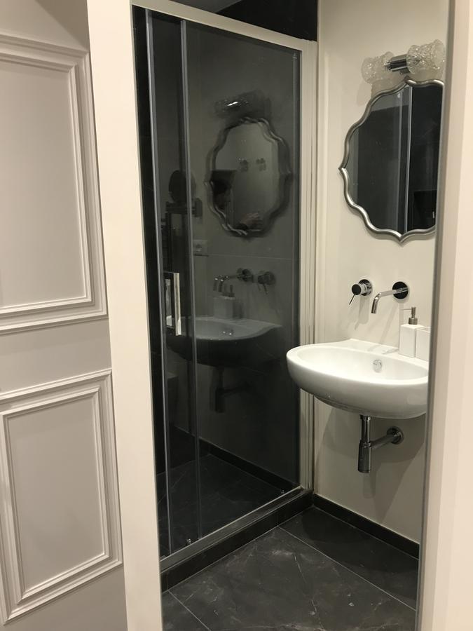 Mia Al Pantheon Luxury Suites Roma Exterior foto