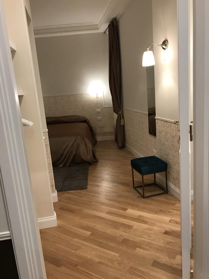 Mia Al Pantheon Luxury Suites Roma Exterior foto