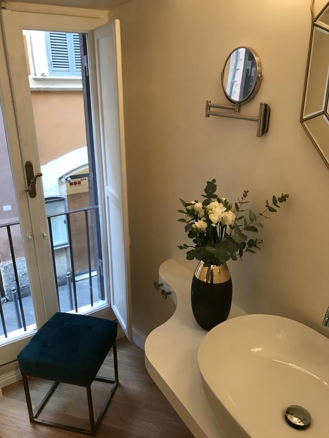 Mia Al Pantheon Luxury Suites Roma Exterior foto