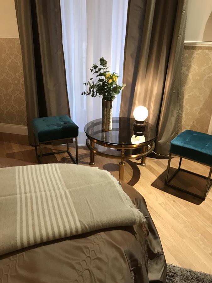 Mia Al Pantheon Luxury Suites Roma Exterior foto