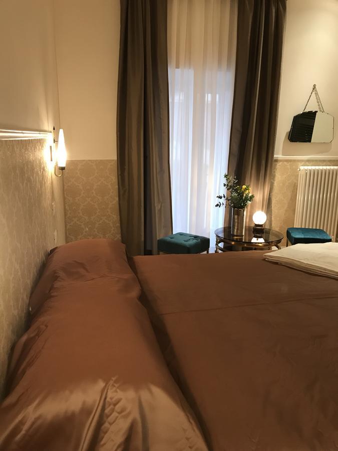 Mia Al Pantheon Luxury Suites Roma Exterior foto
