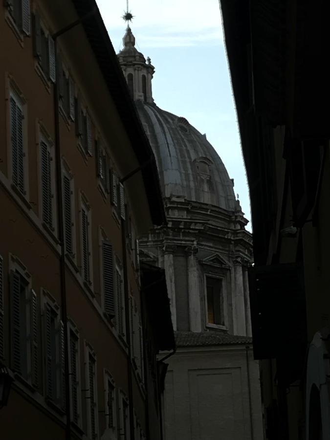 Mia Al Pantheon Luxury Suites Roma Exterior foto