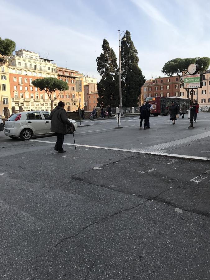 Mia Al Pantheon Luxury Suites Roma Exterior foto