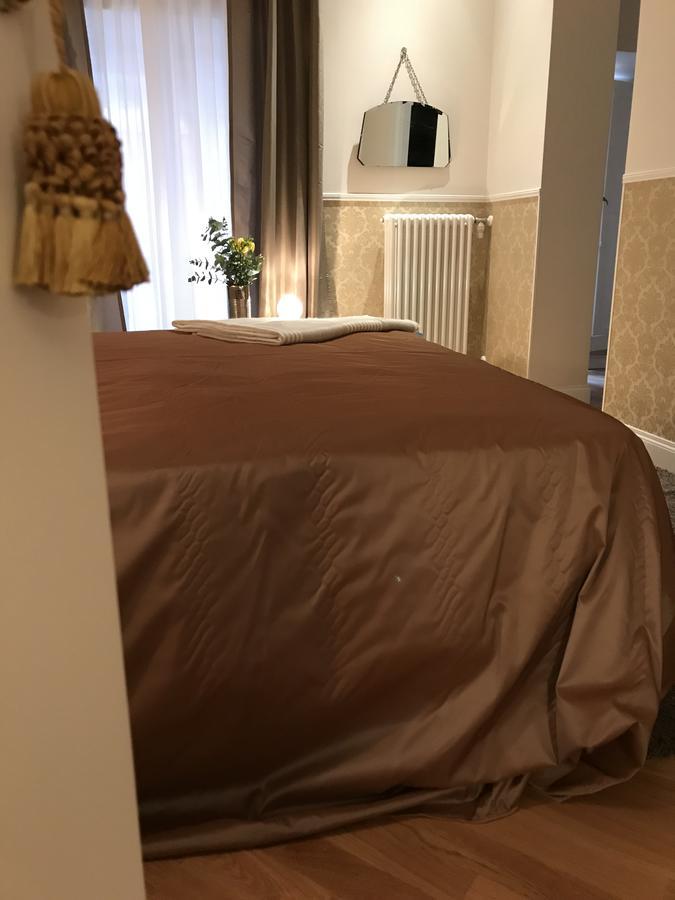 Mia Al Pantheon Luxury Suites Roma Exterior foto