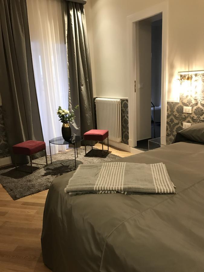 Mia Al Pantheon Luxury Suites Roma Exterior foto