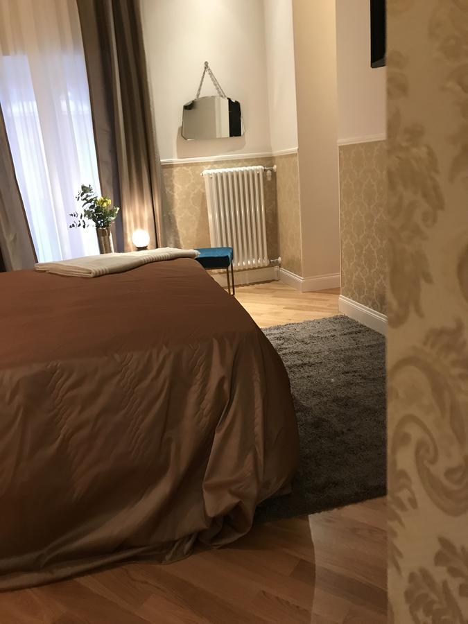 Mia Al Pantheon Luxury Suites Roma Exterior foto