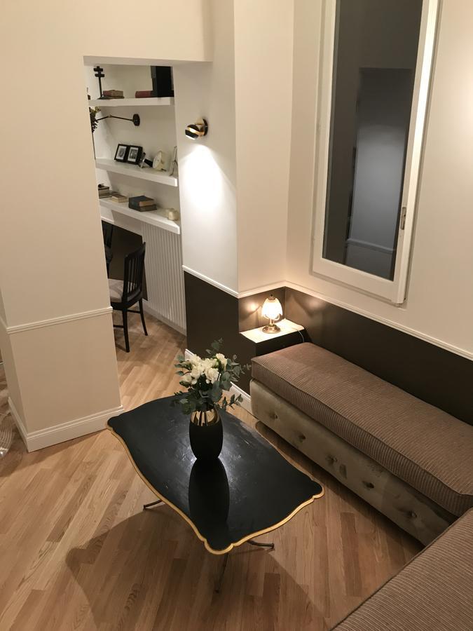 Mia Al Pantheon Luxury Suites Roma Exterior foto