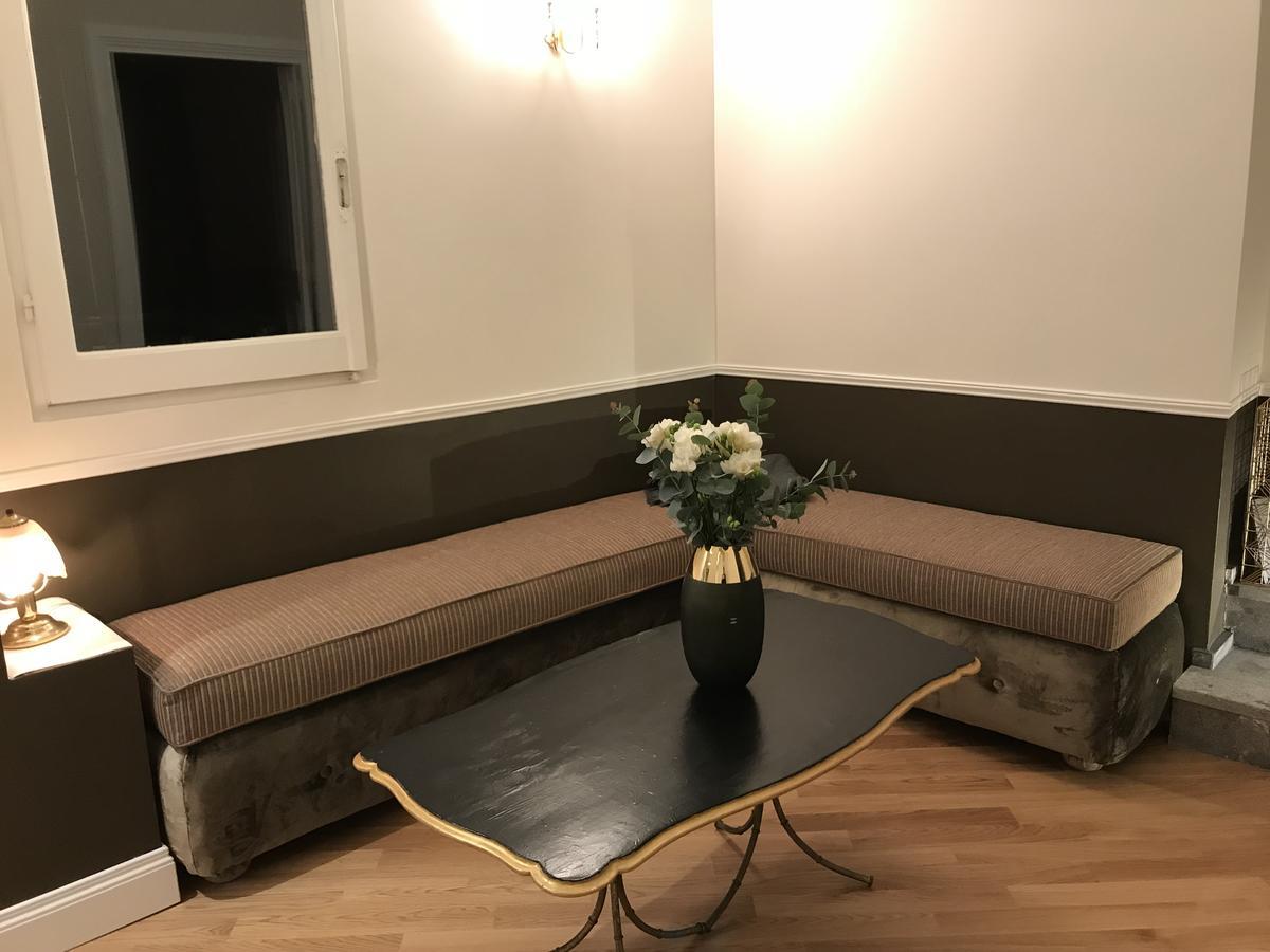 Mia Al Pantheon Luxury Suites Roma Exterior foto