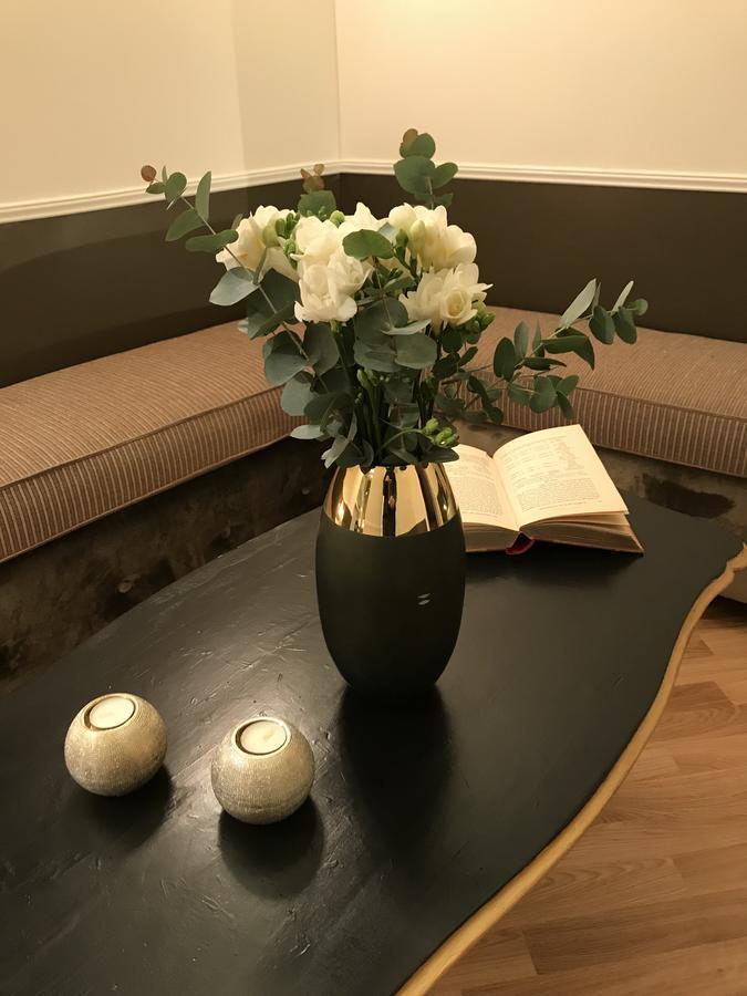 Mia Al Pantheon Luxury Suites Roma Exterior foto